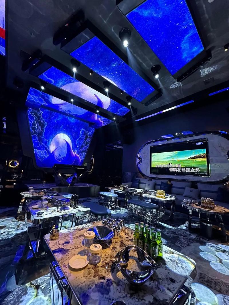 汉中商务ktv及商务ktv怎么计时介绍-镇巴县ktv预定